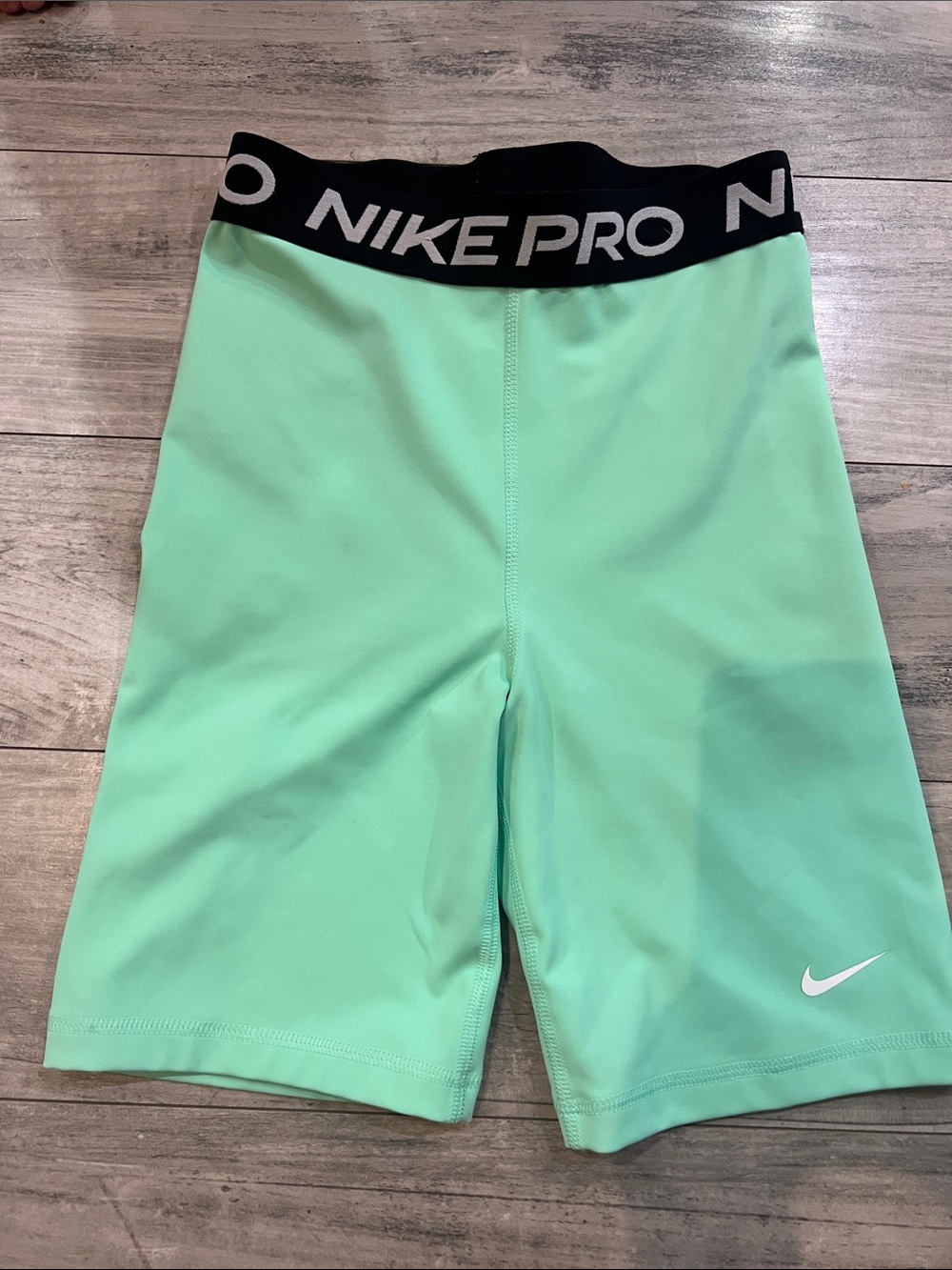 Nike Compression Shorts